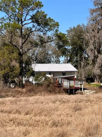 14776 NE 86th Lane Silver Springs FL 34488