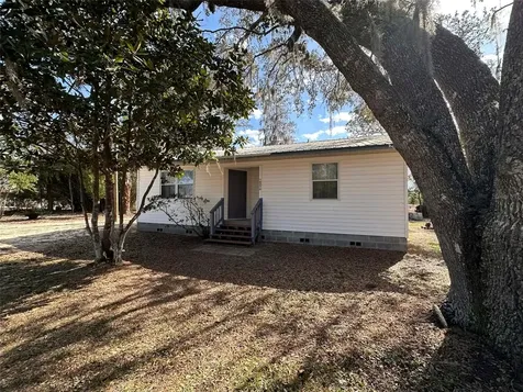 14776 NE 86th Lane Silver Springs FL 34488