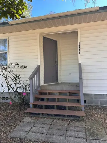 14776 NE 86th Lane Silver Springs FL 34488
