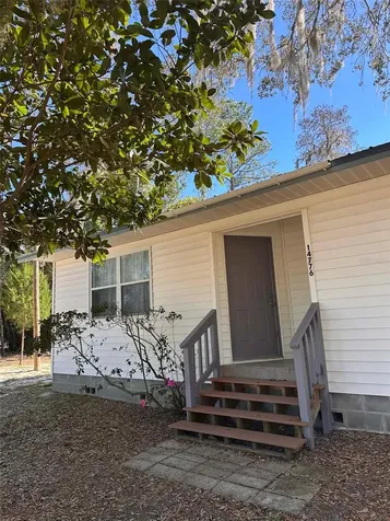 14776 NE 86th Lane Silver Springs FL 34488