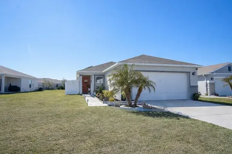 3124 Lakes Crest Avenue St Cloud FL 34772