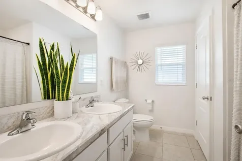 3124 Lakes Crest Avenue St Cloud FL 34772
