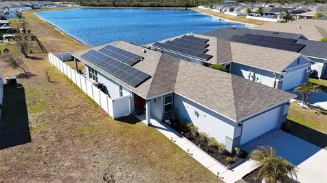 3124 Lakes Crest Avenue St Cloud FL 34772