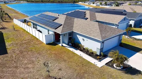 3124 Lakes Crest Avenue St Cloud FL 34772