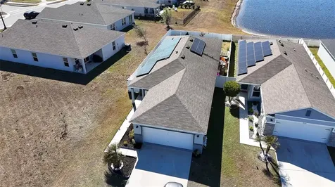3124 Lakes Crest Avenue St Cloud FL 34772