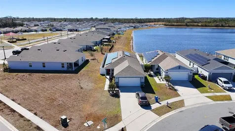 3124 Lakes Crest Avenue St Cloud FL 34772