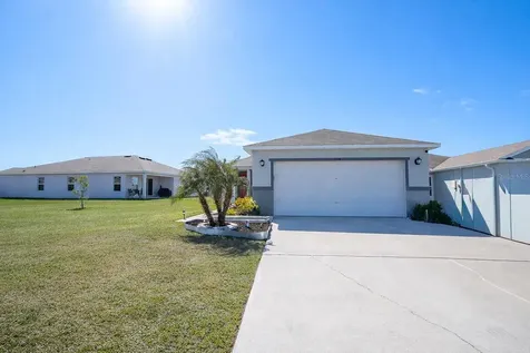 3124 Lakes Crest Avenue St Cloud FL 34772