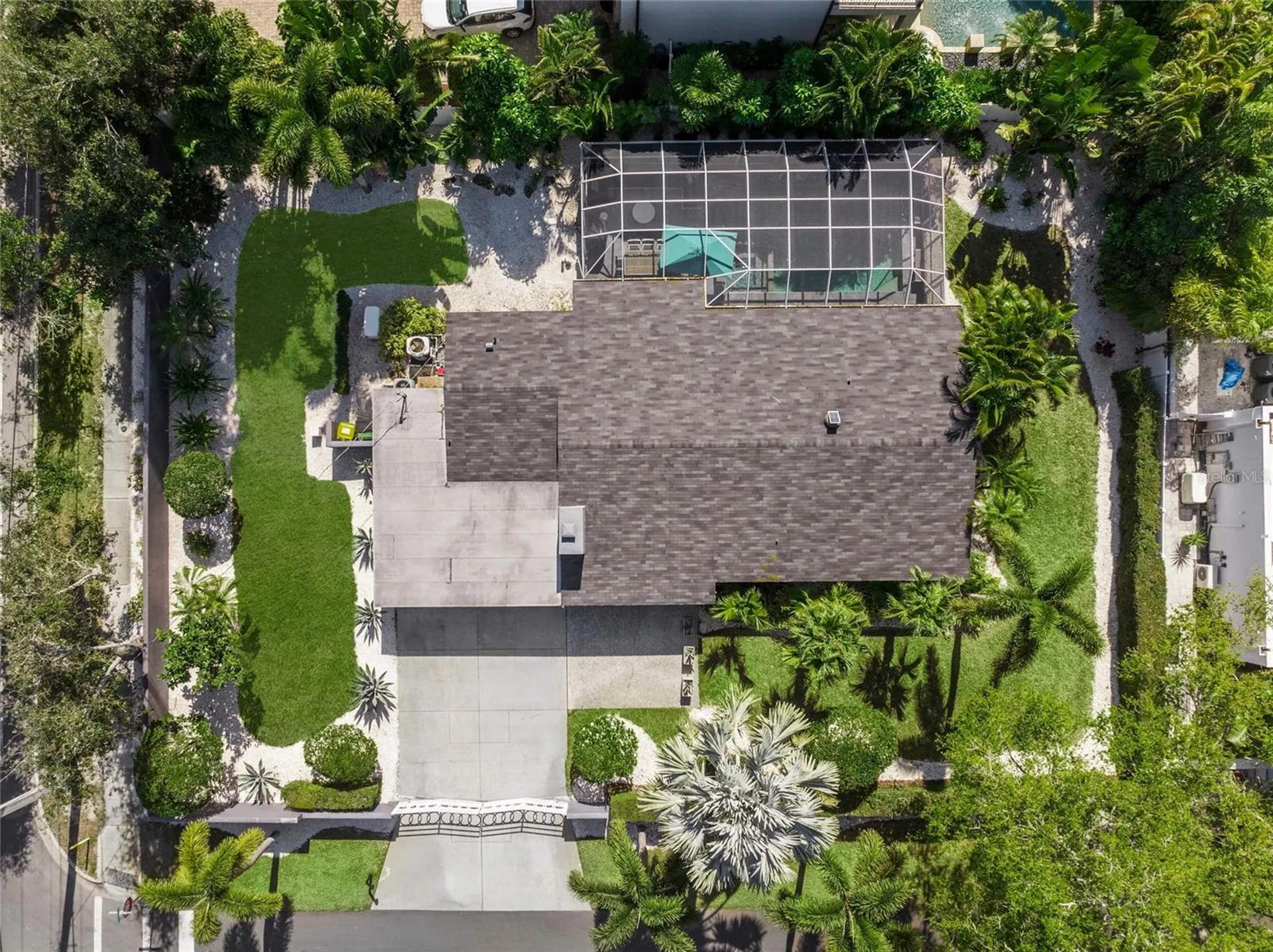 1780 Spring Creek Drive Sarasota FL 34239