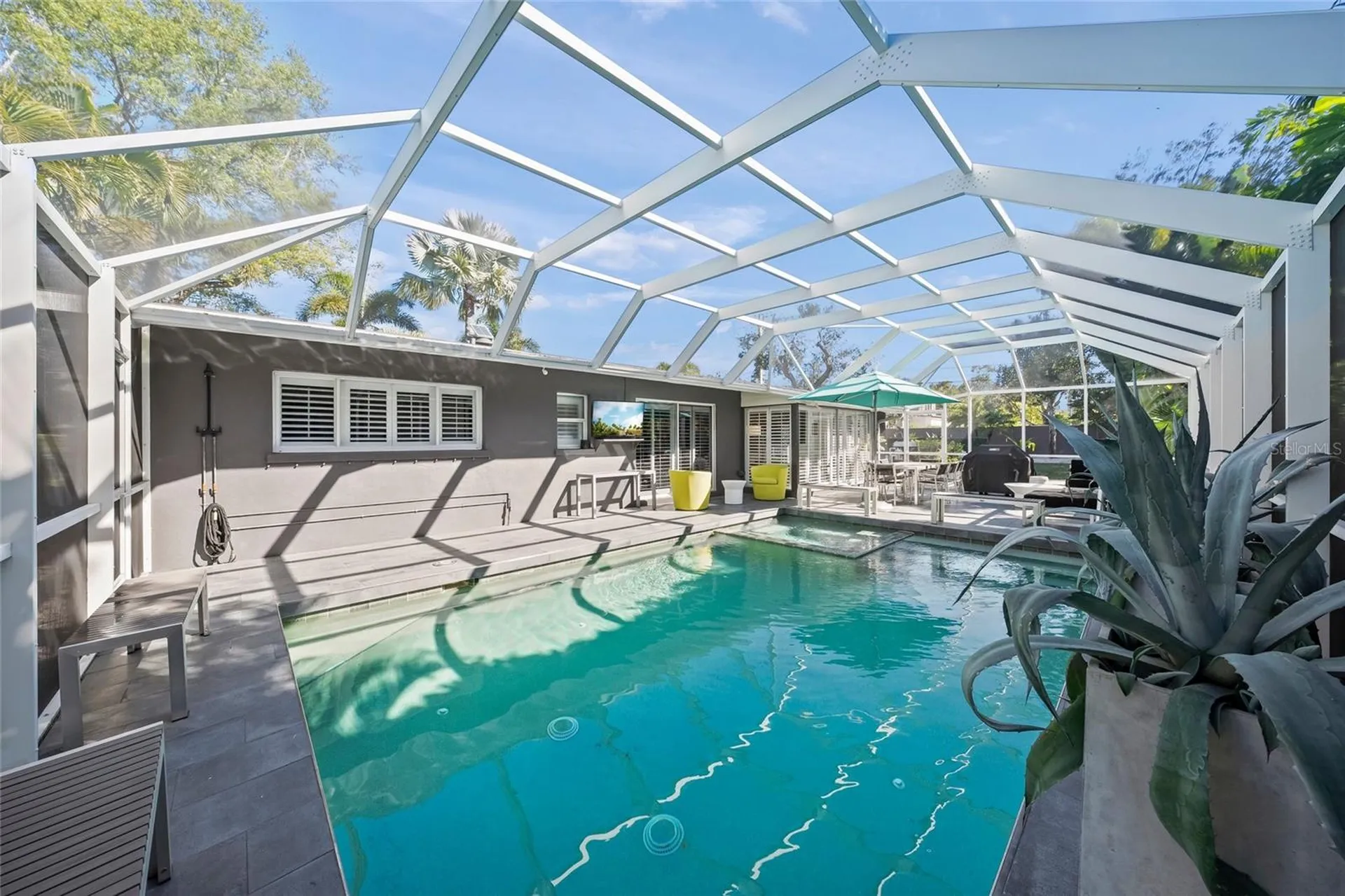 1780 Spring Creek Drive Sarasota FL 34239