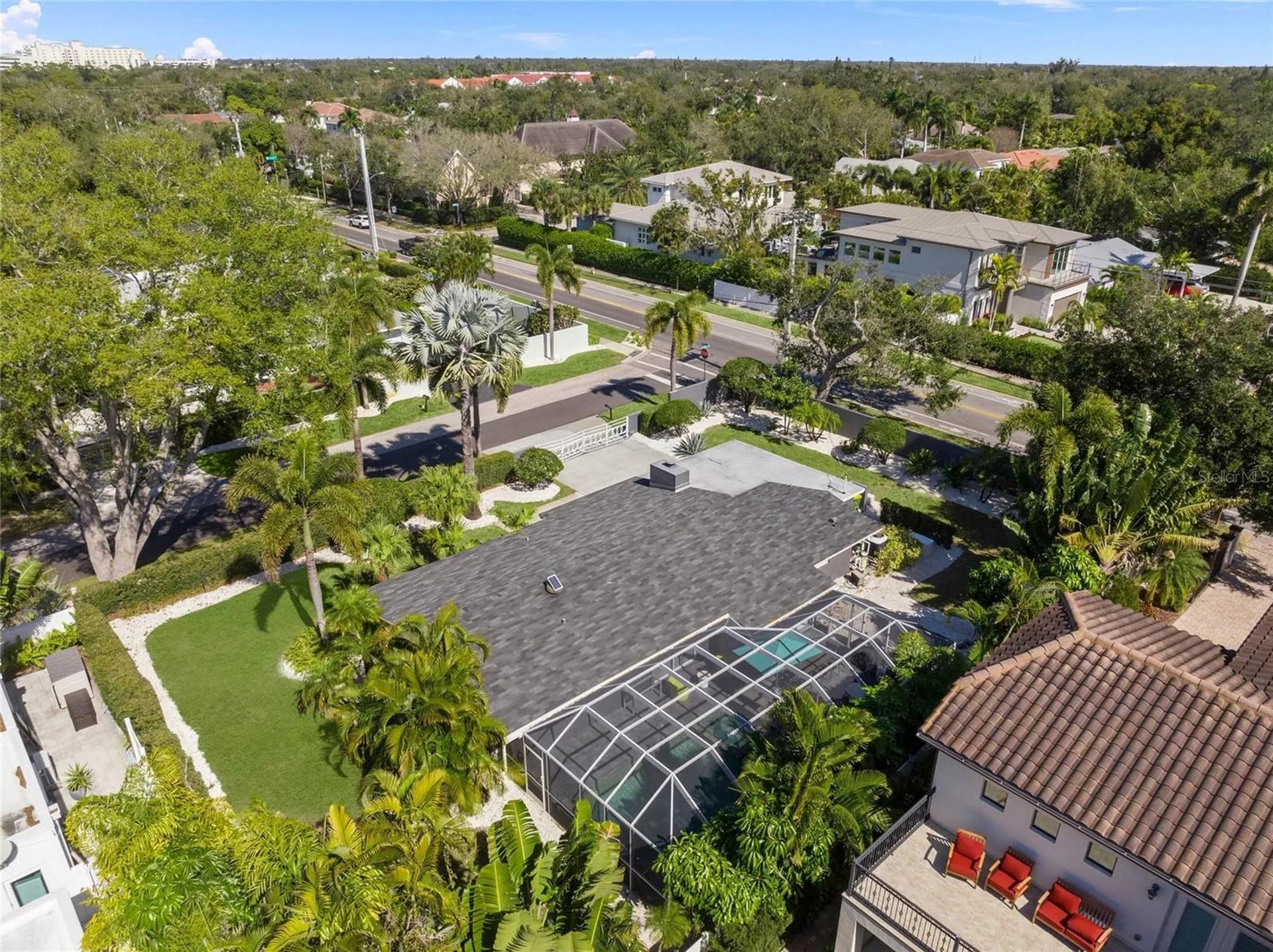 1780 Spring Creek Drive Sarasota FL 34239
