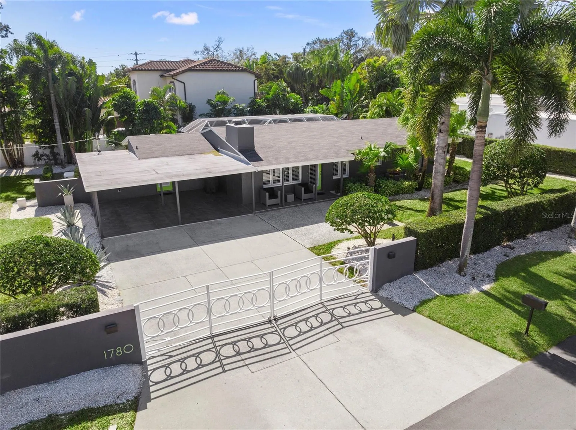 1780 Spring Creek Drive Sarasota FL 34239