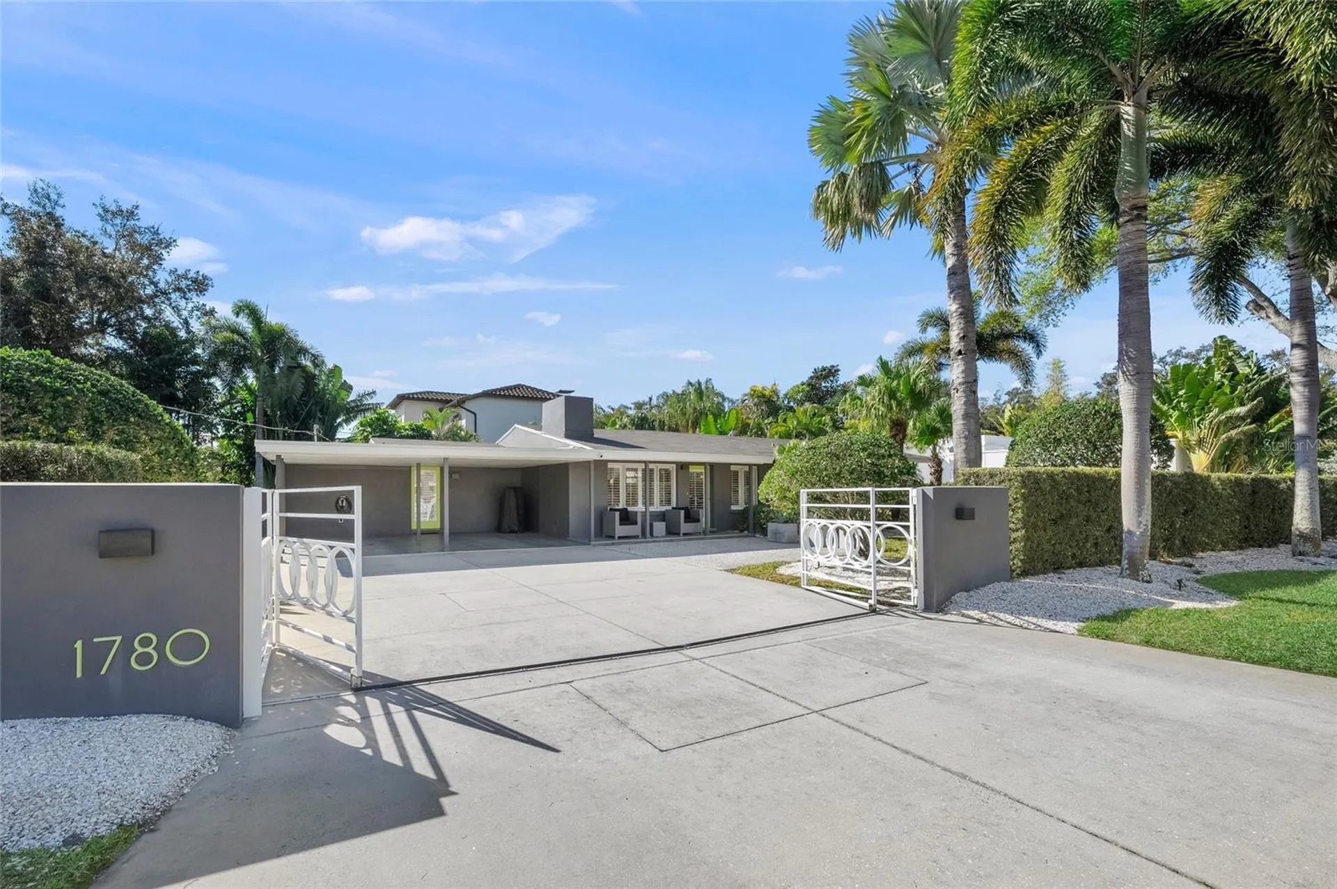 1780 Spring Creek Drive Sarasota FL 34239