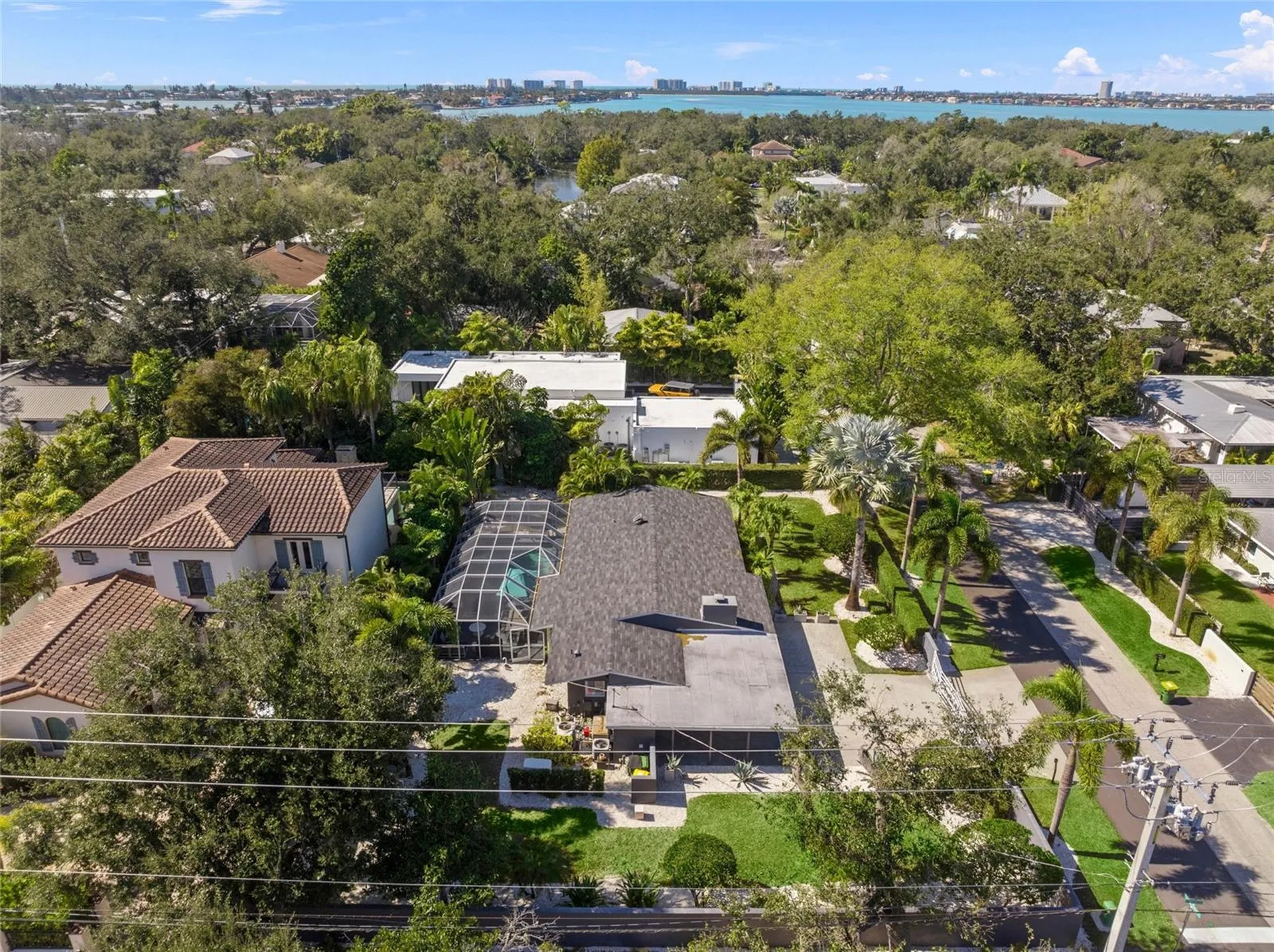 1780 Spring Creek Drive Sarasota FL 34239