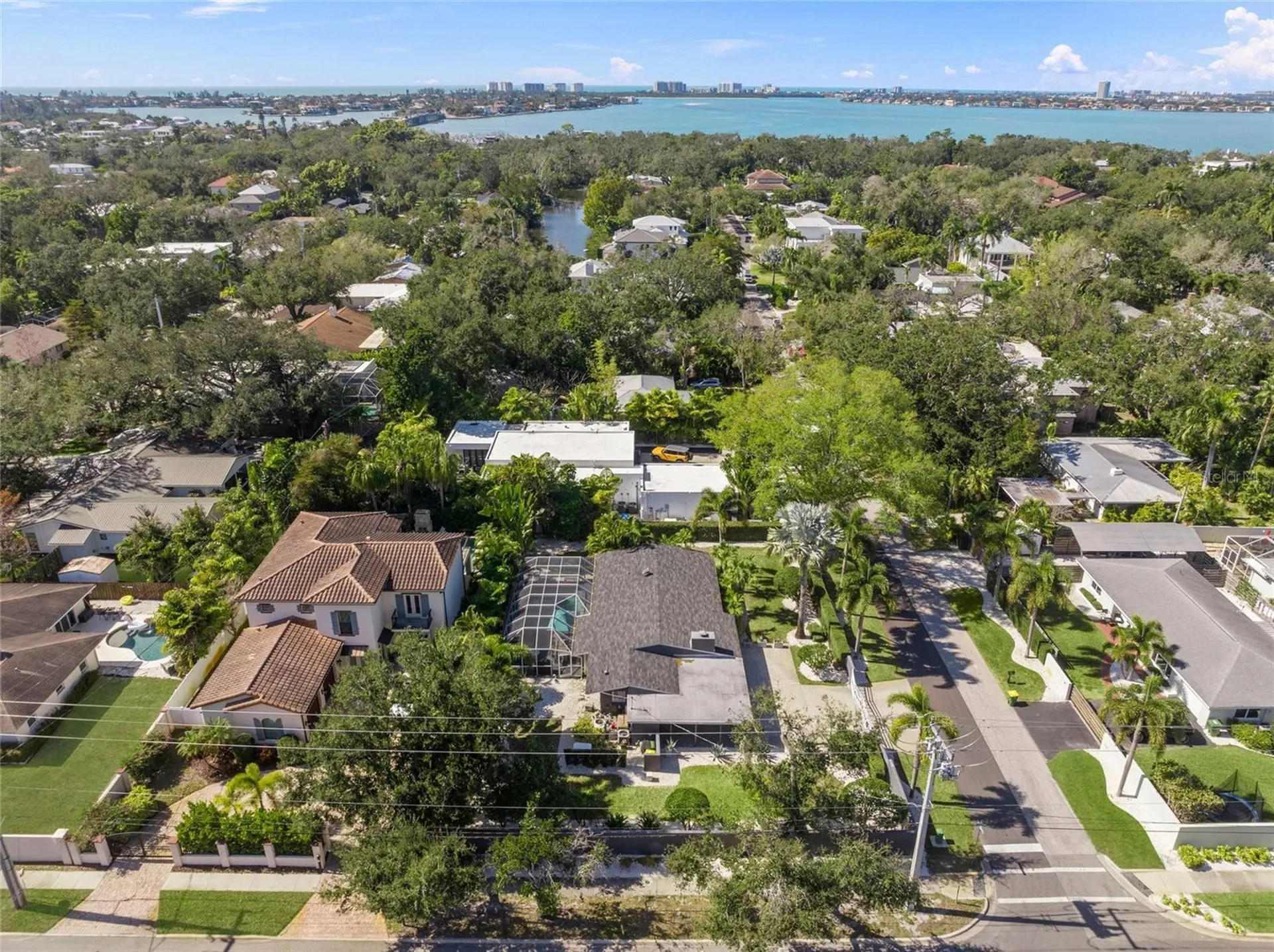 1780 Spring Creek Drive Sarasota FL 34239