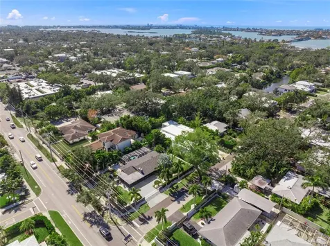 1780 Spring Creek Drive Sarasota FL 34239