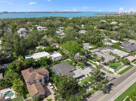1780 Spring Creek Drive Sarasota FL 34239