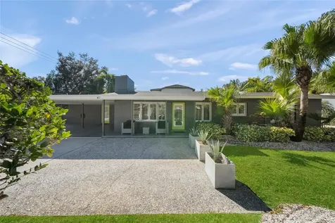 1780 Spring Creek Drive Sarasota FL 34239