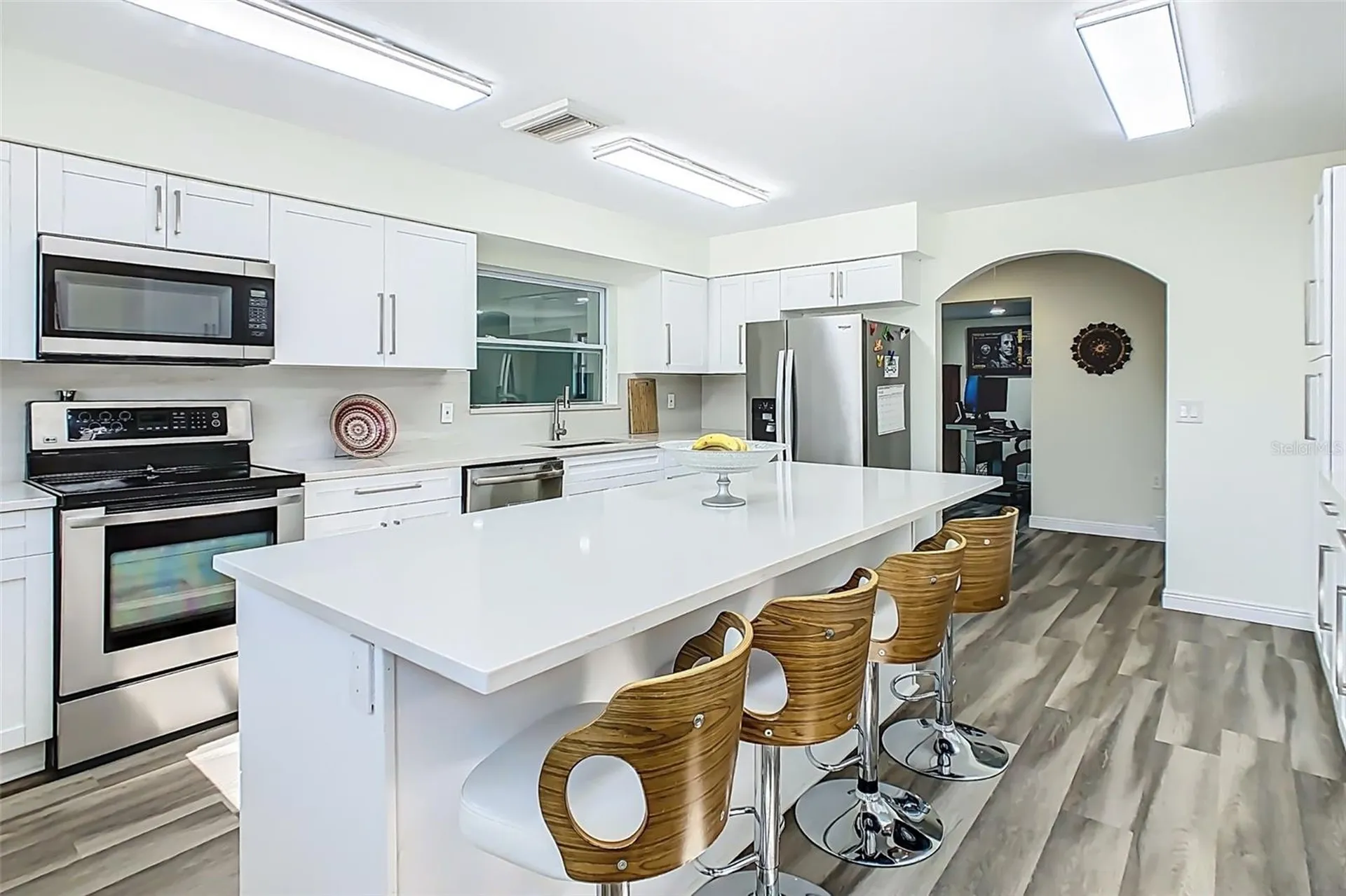 1700 S Miller Road Valrico FL 33594