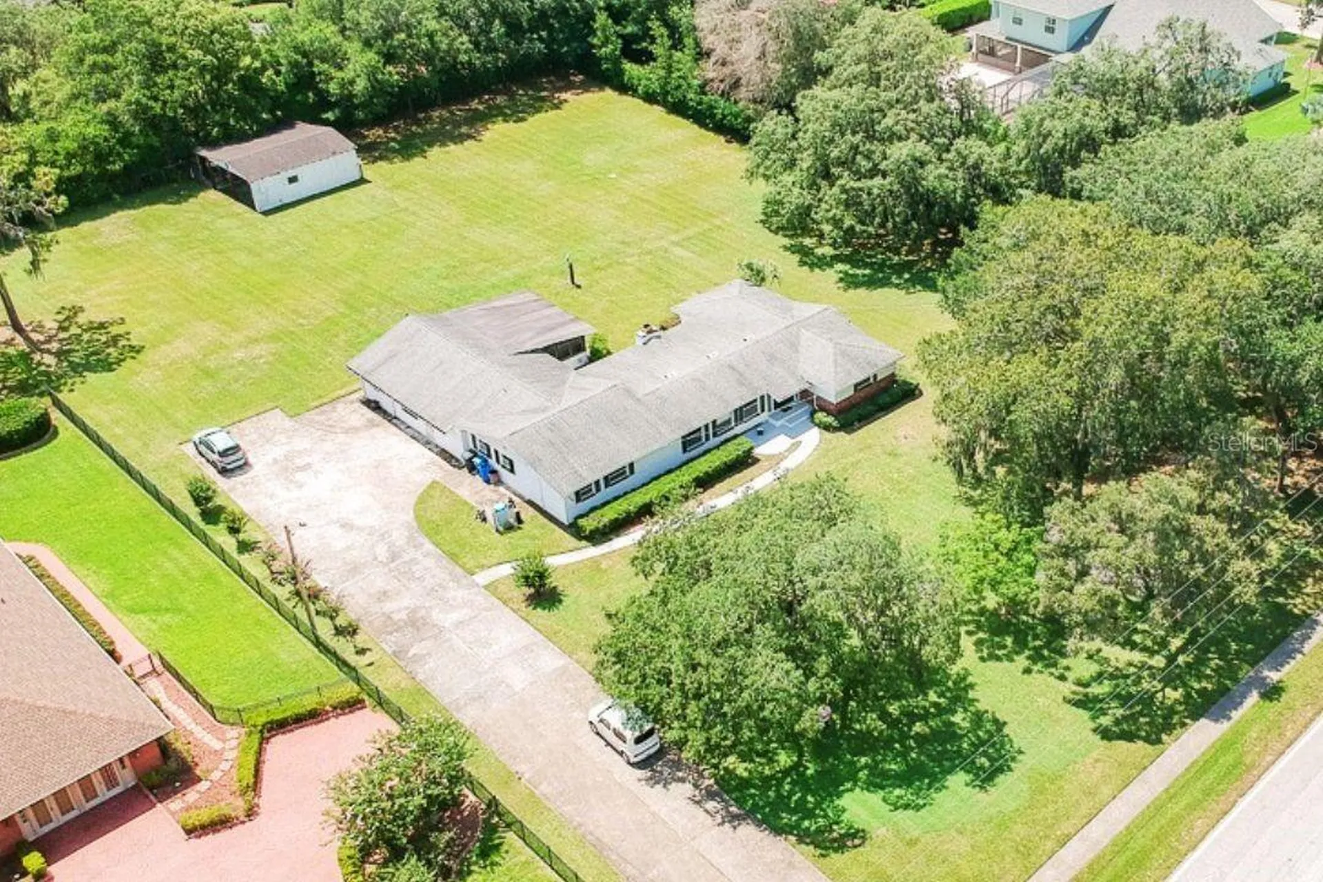 1700 S Miller Road Valrico FL 33594