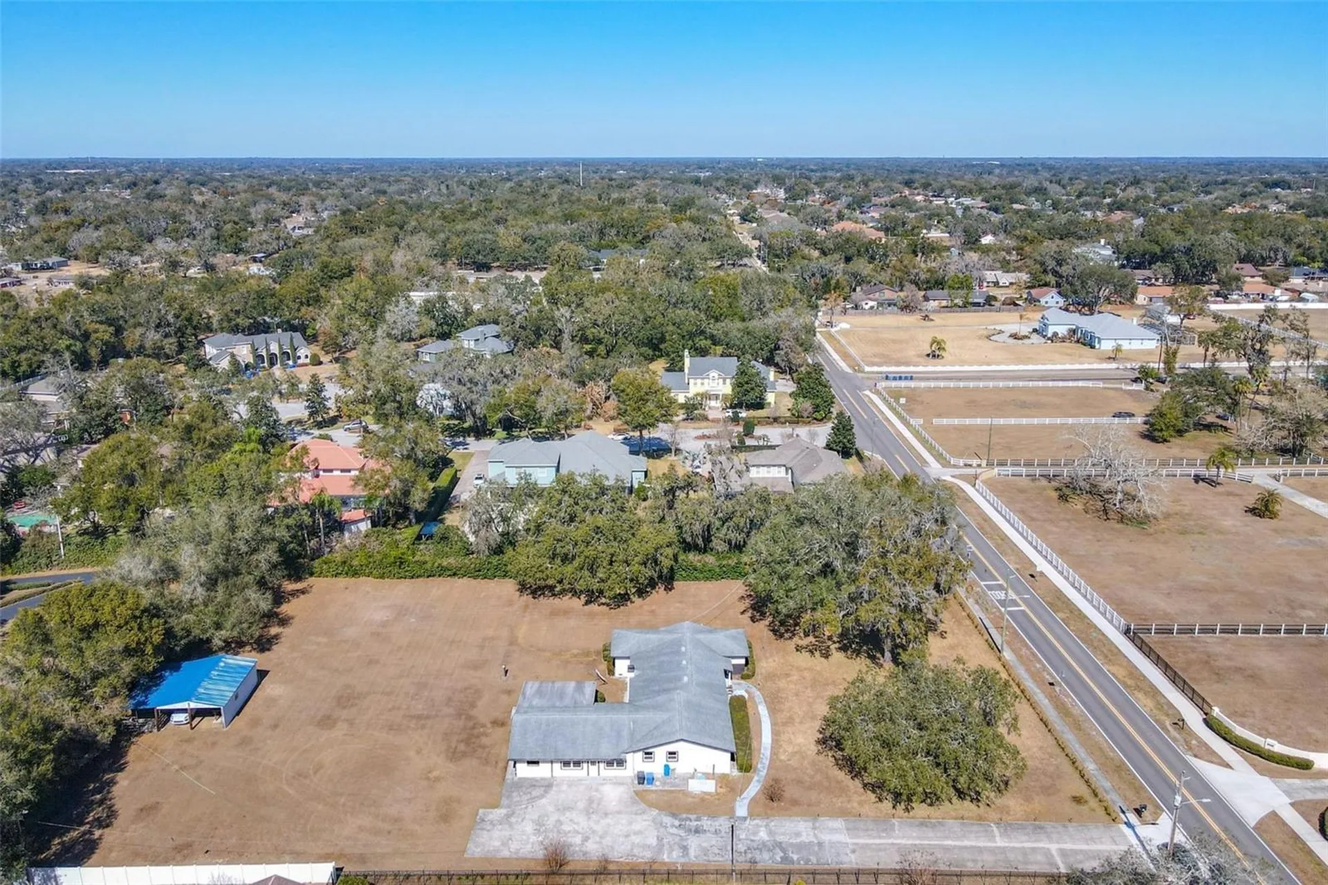1700 S Miller Road Valrico FL 33594
