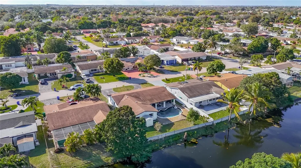 2913 Dolphin Drive Miramar FL 33025