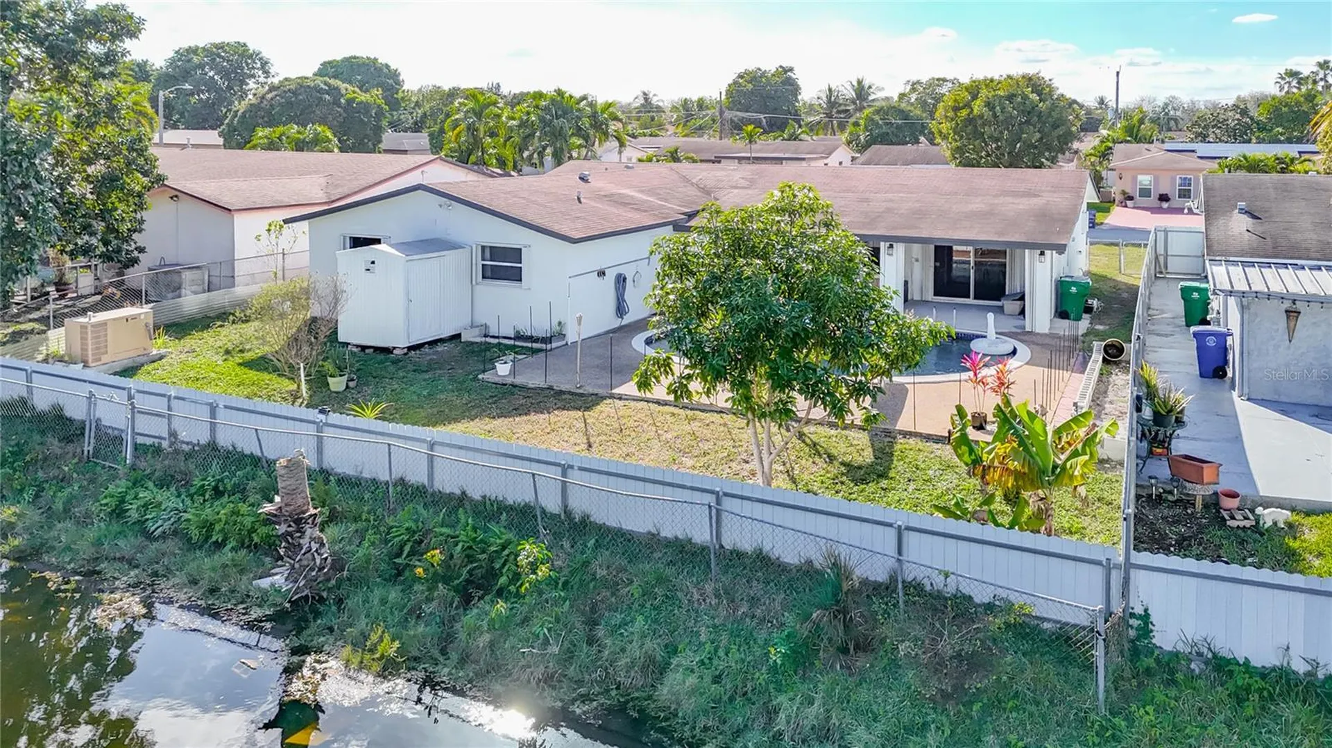2913 Dolphin Drive Miramar FL 33025
