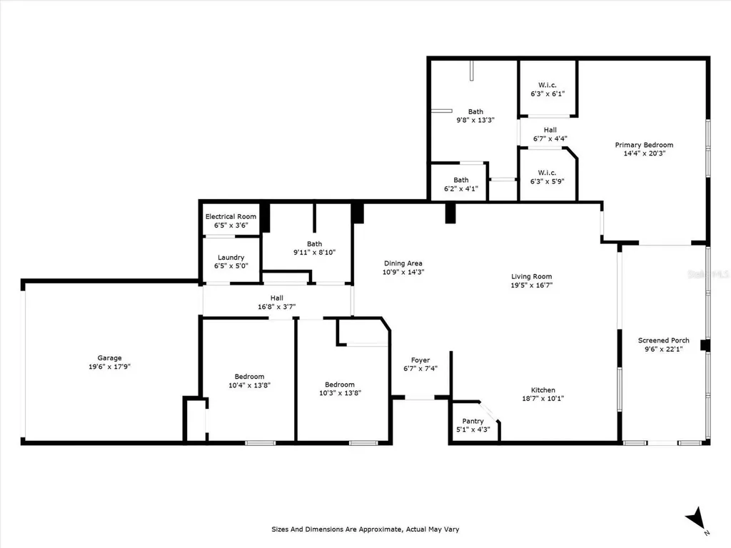 17585 Boracay Court Venice FL 34293