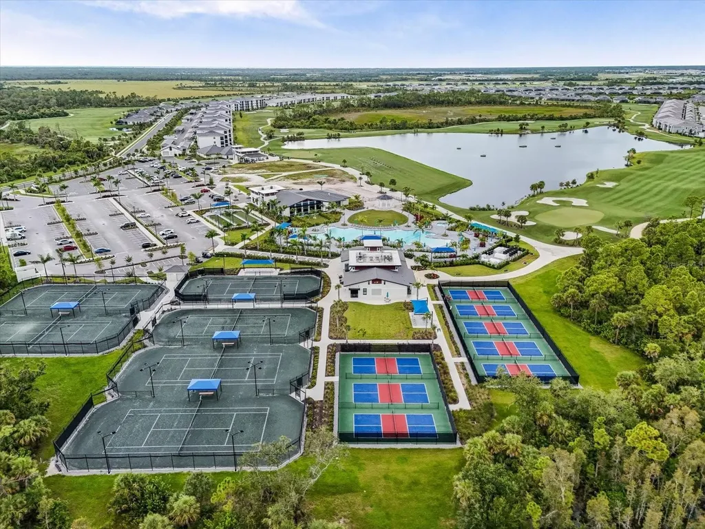 17585 Boracay Court Venice FL 34293