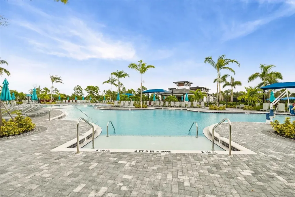 17585 Boracay Court Venice FL 34293