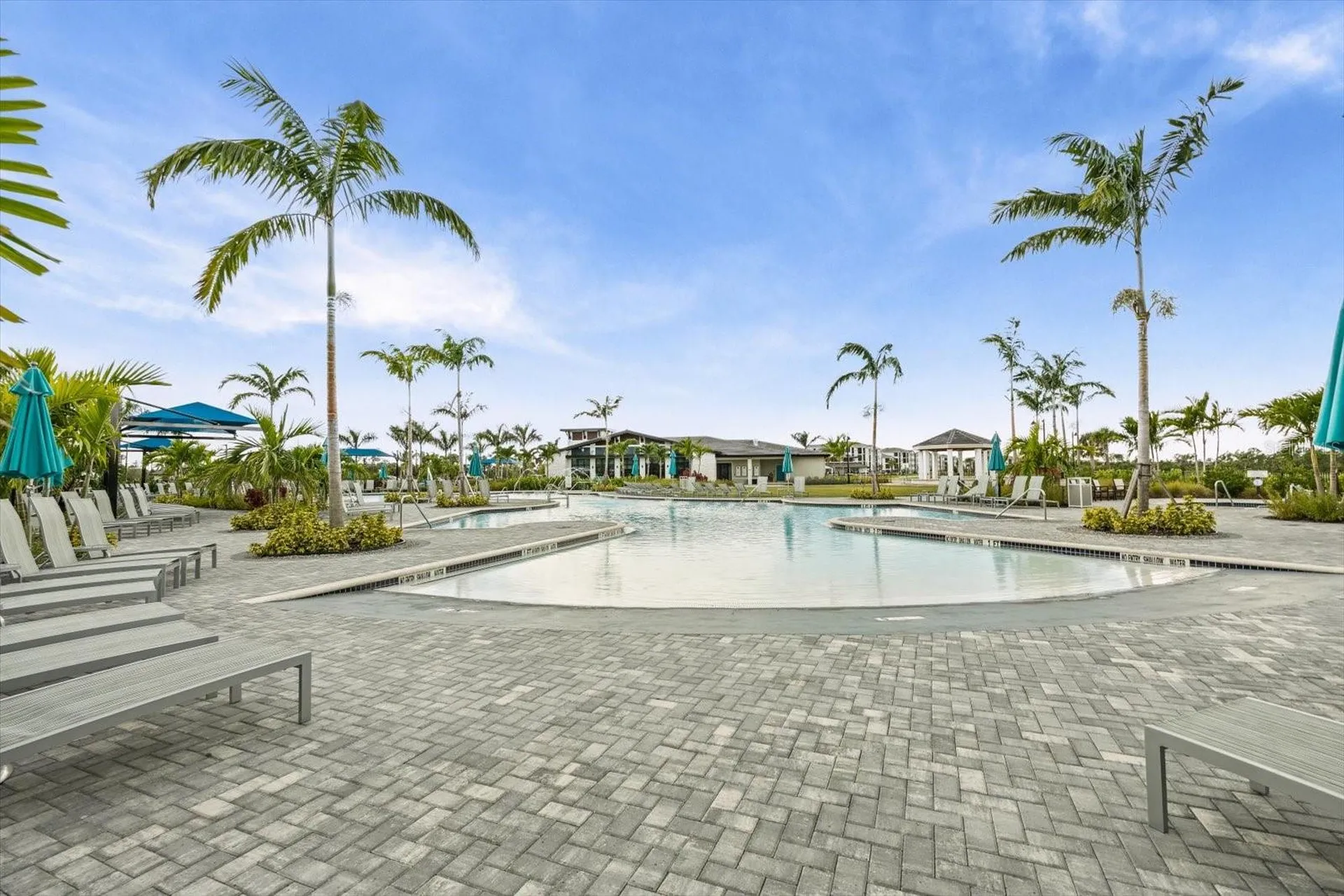 17585 Boracay Court Venice FL 34293