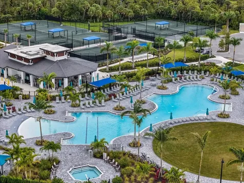 17585 Boracay Court Venice FL 34293
