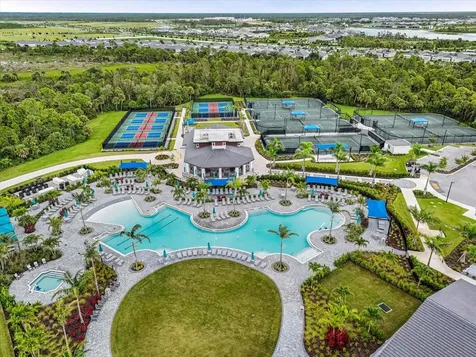 17585 Boracay Court Venice FL 34293