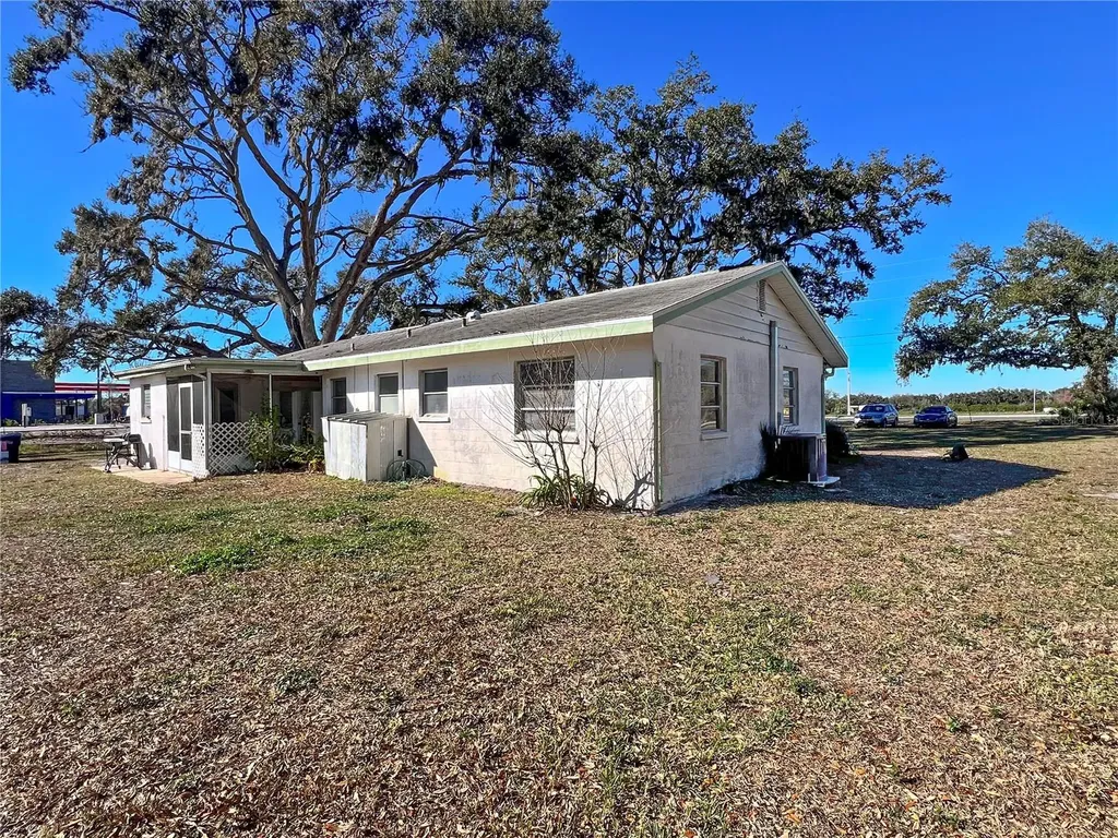 2519 Moccasin Wallow Road Palmetto FL 34221