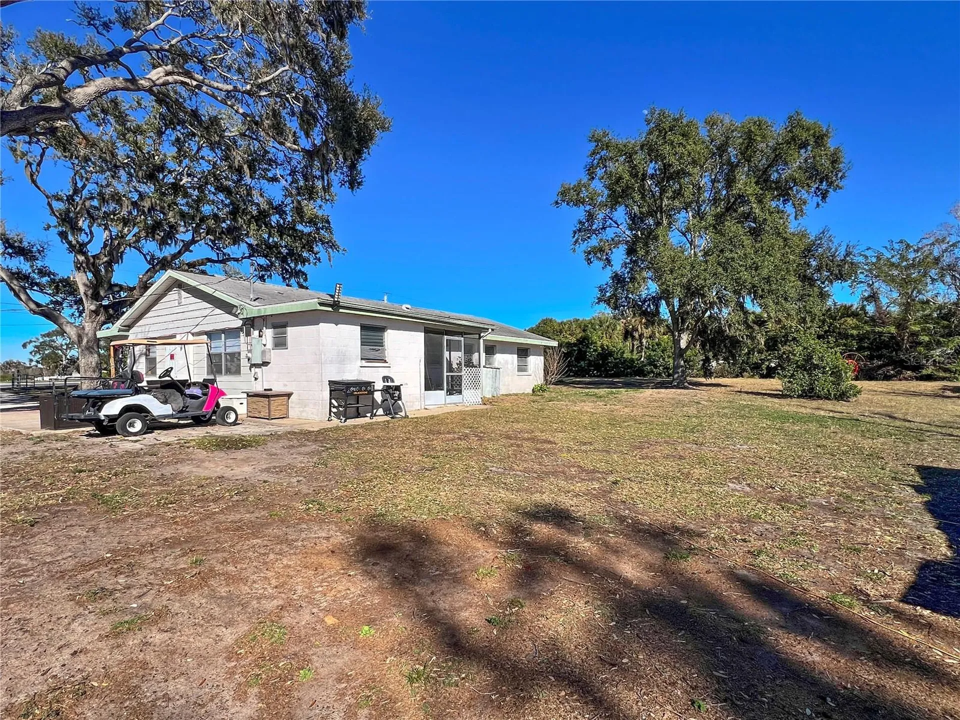 2519 Moccasin Wallow Road Palmetto FL 34221