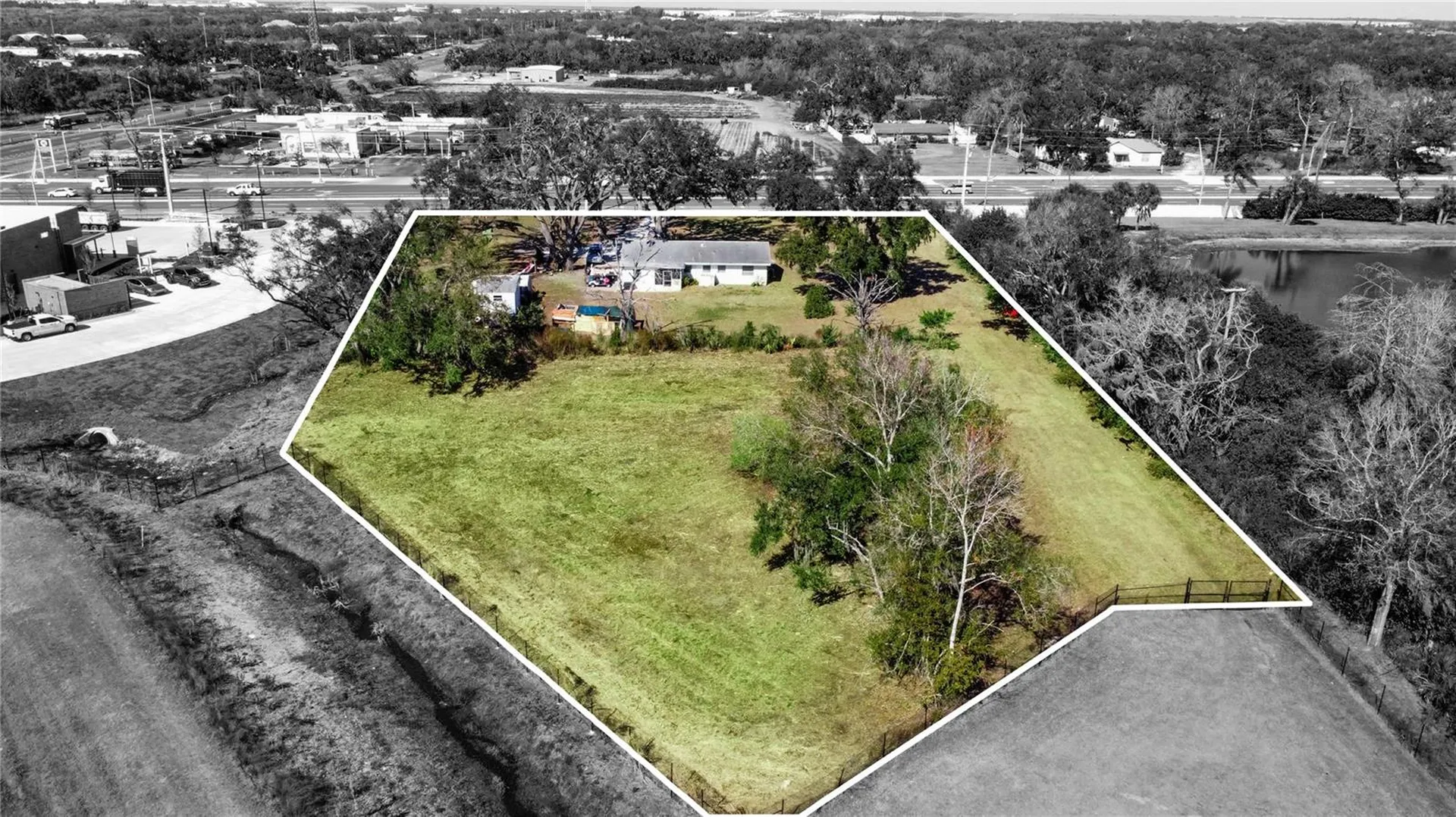 2519 Moccasin Wallow Road Palmetto FL 34221