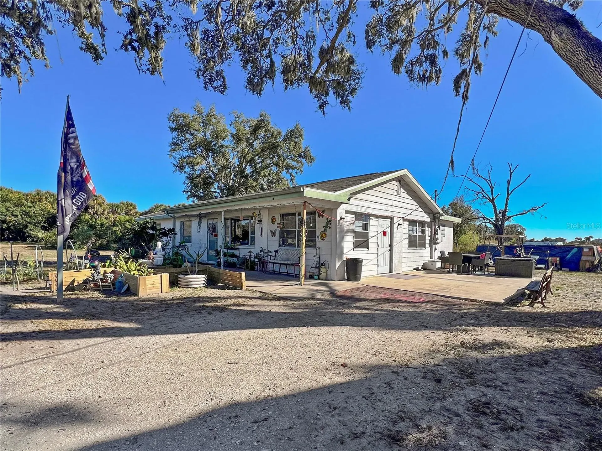2519 Moccasin Wallow Road Palmetto FL 34221