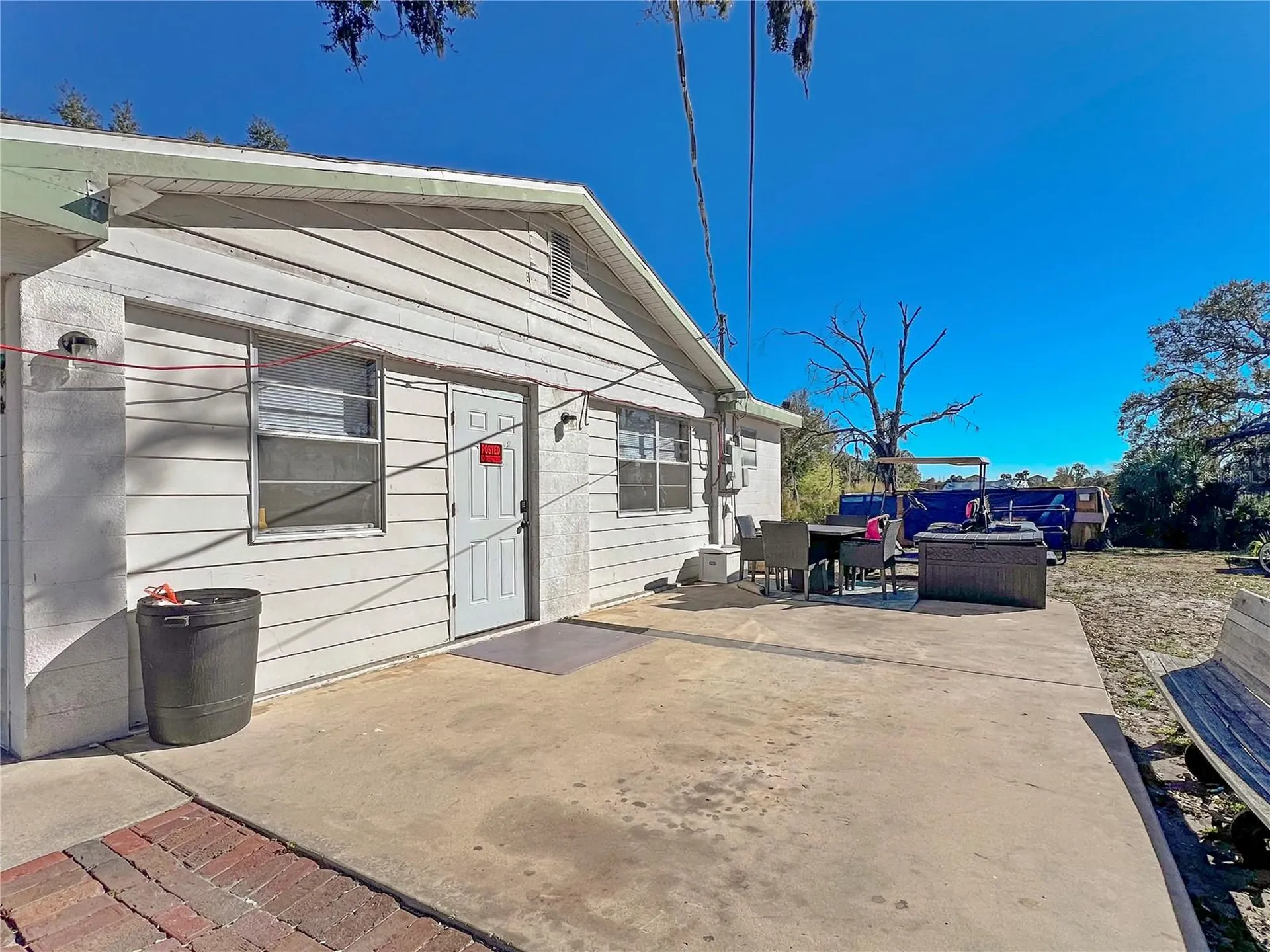 2519 Moccasin Wallow Road Palmetto FL 34221