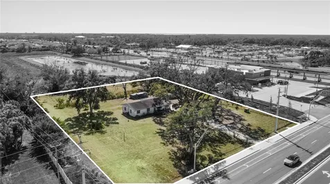 2519 Moccasin Wallow Road Palmetto FL 34221