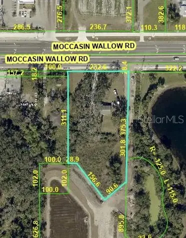 2519 Moccasin Wallow Road Palmetto FL 34221