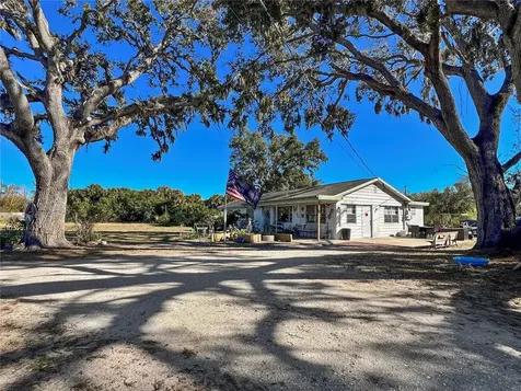 2519 Moccasin Wallow Road Palmetto FL 34221