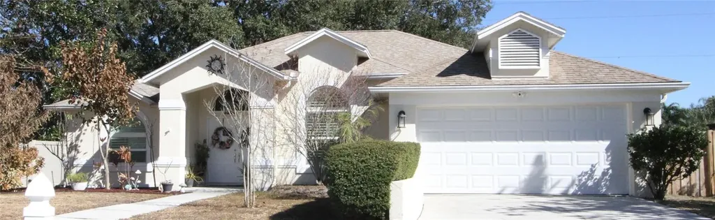 1414 Norwick Drive Lutz FL 33559