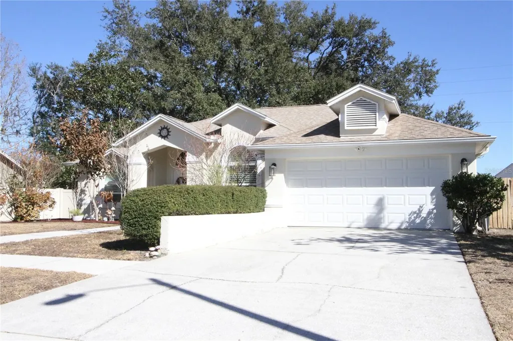 1414 Norwick Drive Lutz FL 33559