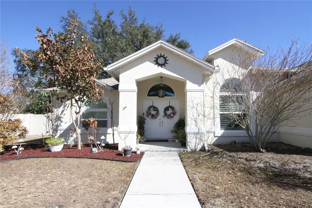 1414 Norwick Drive Lutz FL 33559