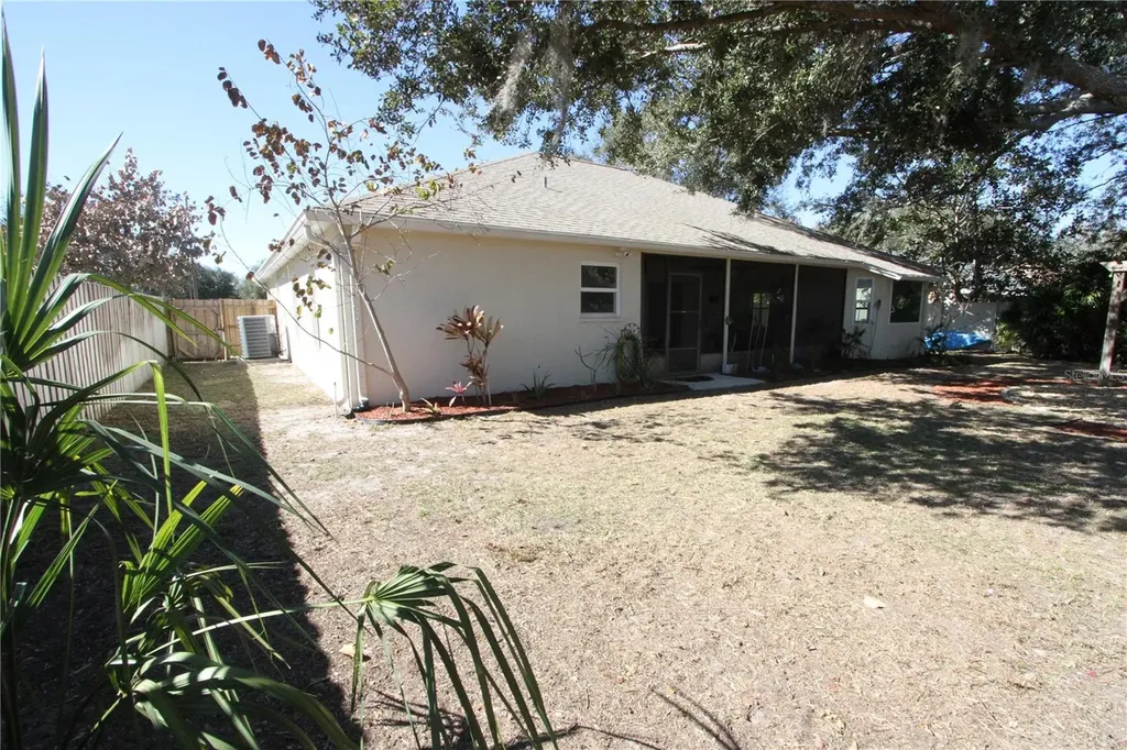 1414 Norwick Drive Lutz FL 33559