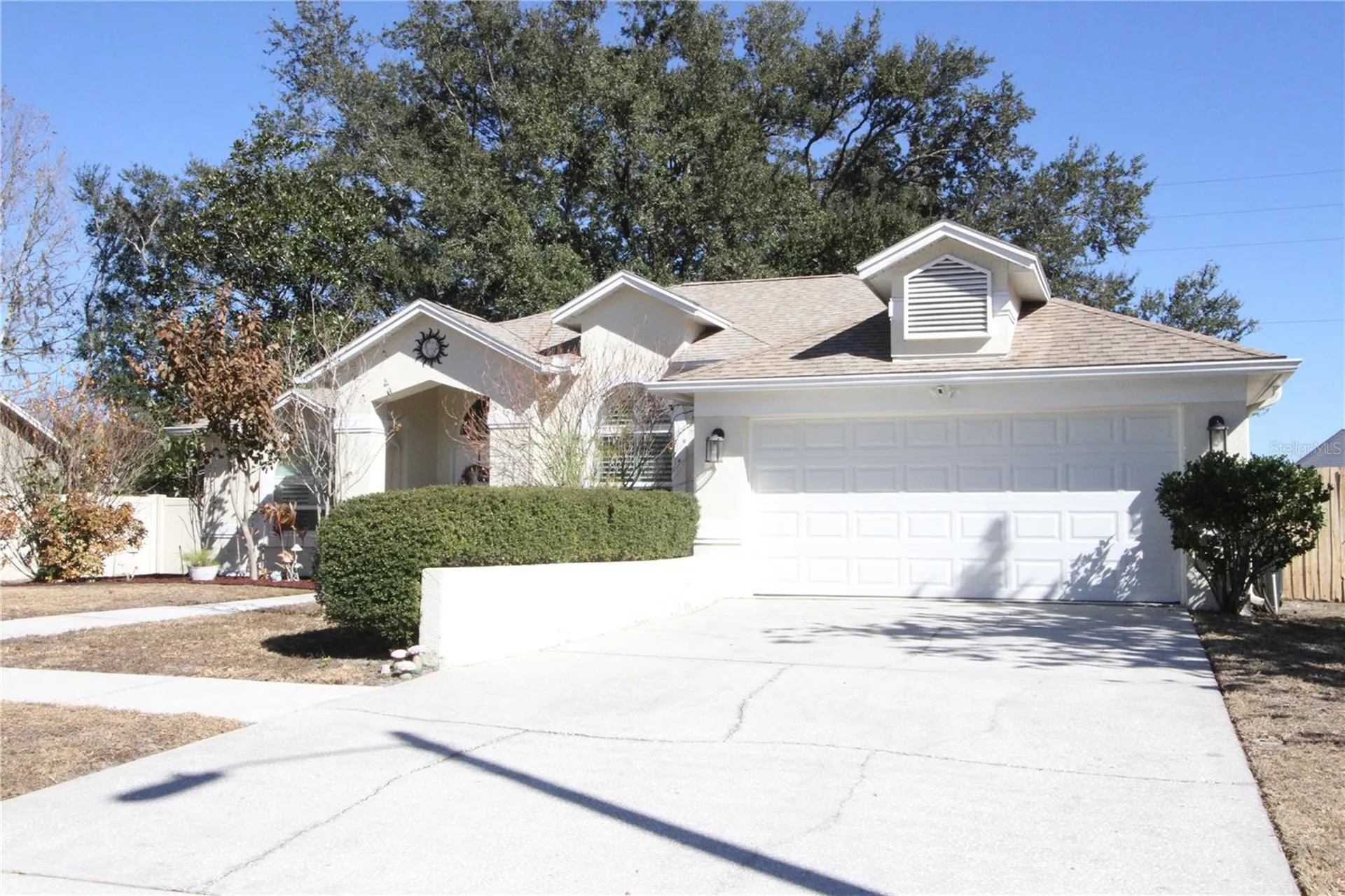 1414 Norwick Drive Lutz FL 33559