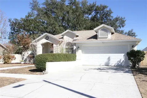 1414 Norwick Drive Lutz FL 33559