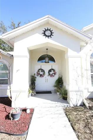 1414 Norwick Drive Lutz FL 33559