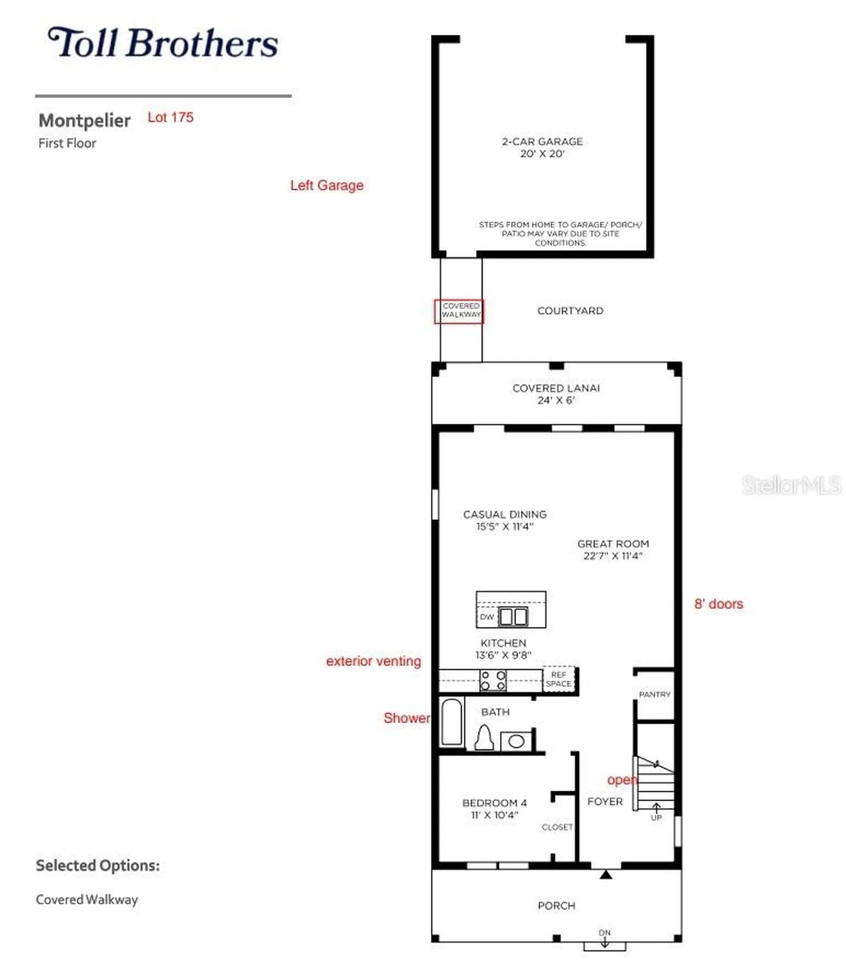 12915 Westhaven Oak Drive Winter Garden FL 34787