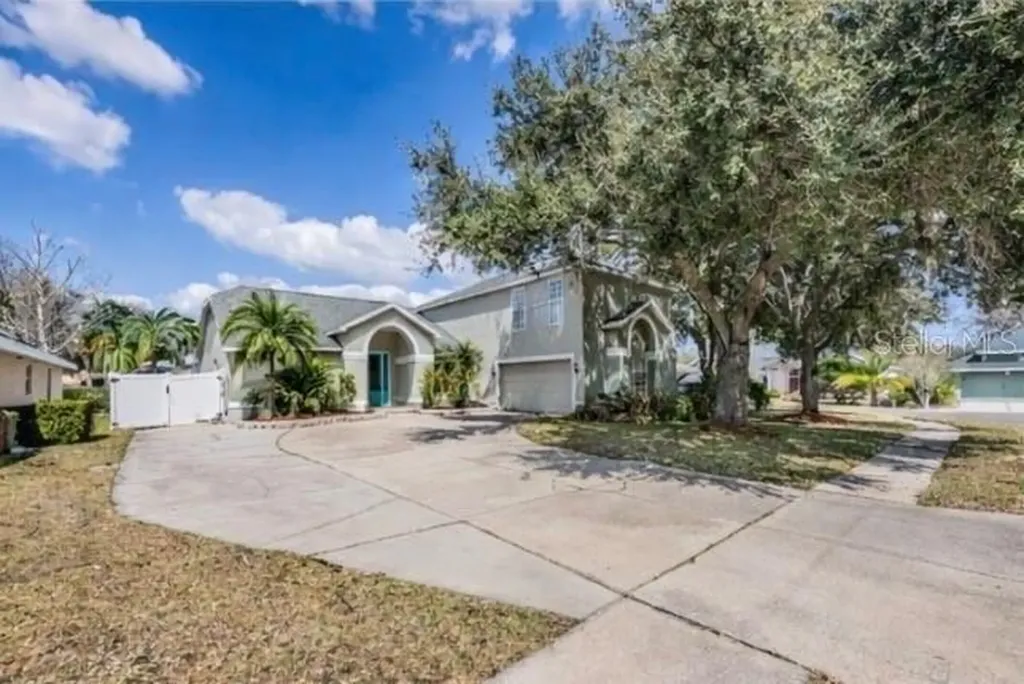 3234 Alcott Avenue Plant City FL 33566