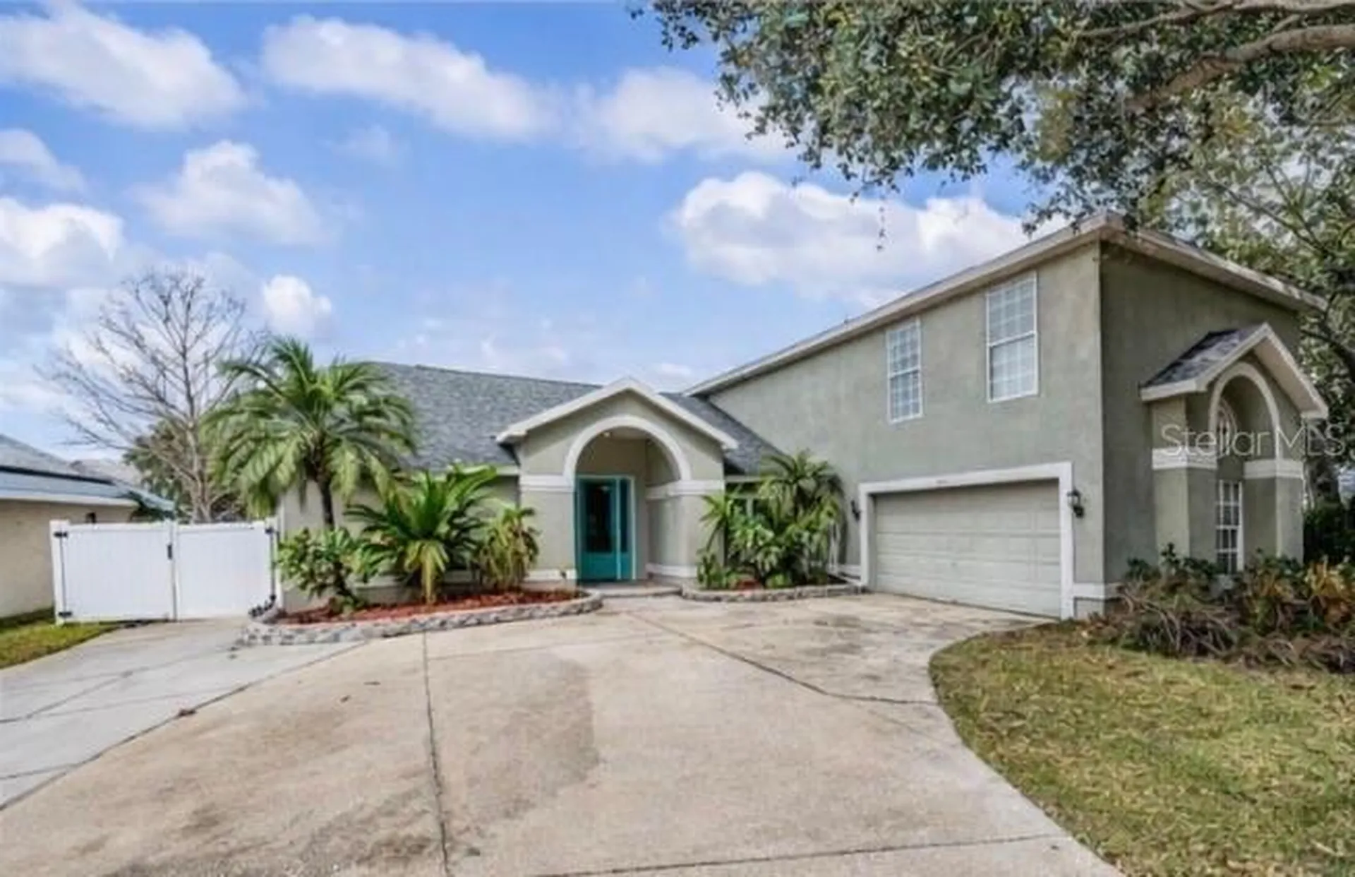 3234 Alcott Avenue Plant City FL 33566